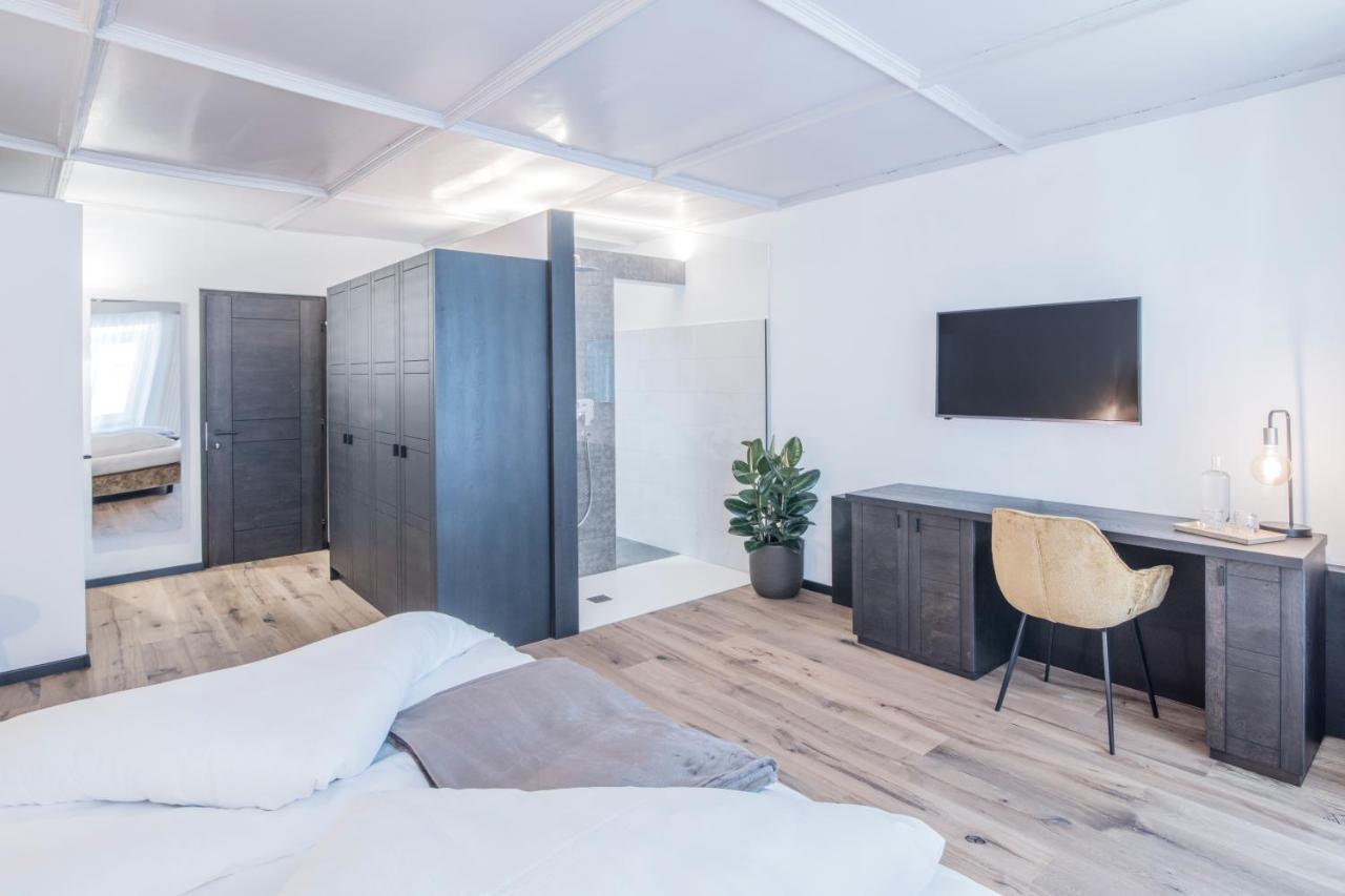 B&B Zur Traube Vipiteno Exterior foto