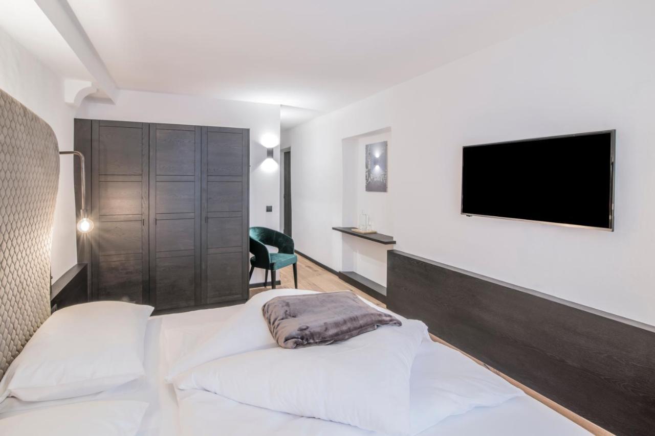 B&B Zur Traube Vipiteno Exterior foto