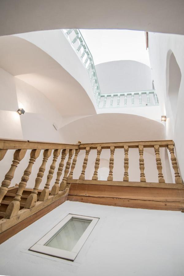 B&B Zur Traube Vipiteno Exterior foto