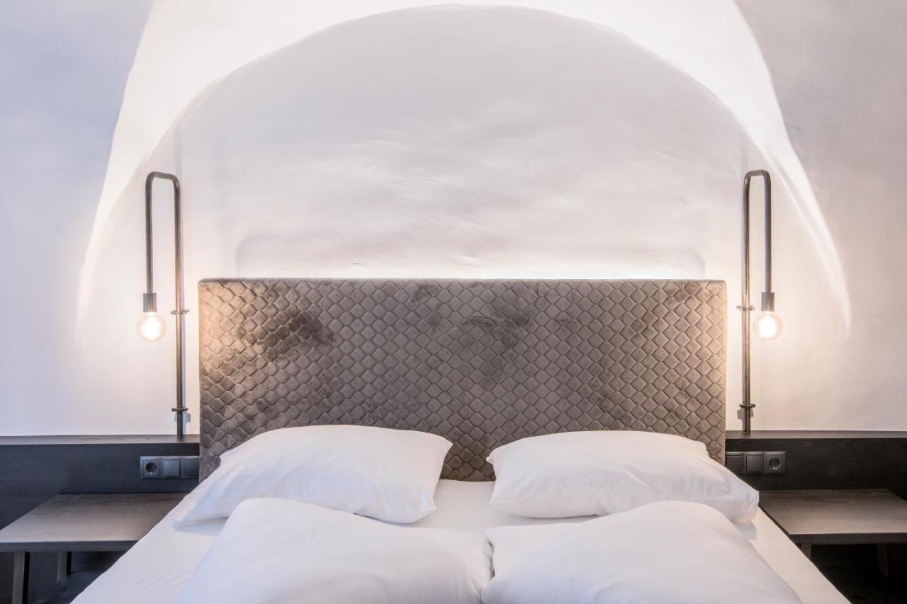 B&B Zur Traube Vipiteno Exterior foto