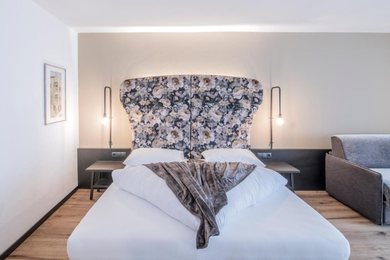 B&B Zur Traube Vipiteno Exterior foto