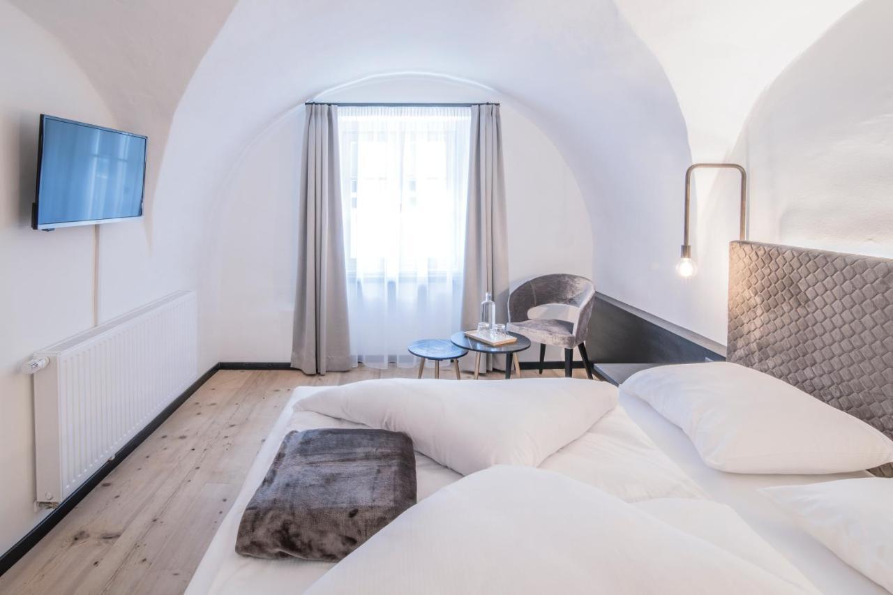 B&B Zur Traube Vipiteno Exterior foto
