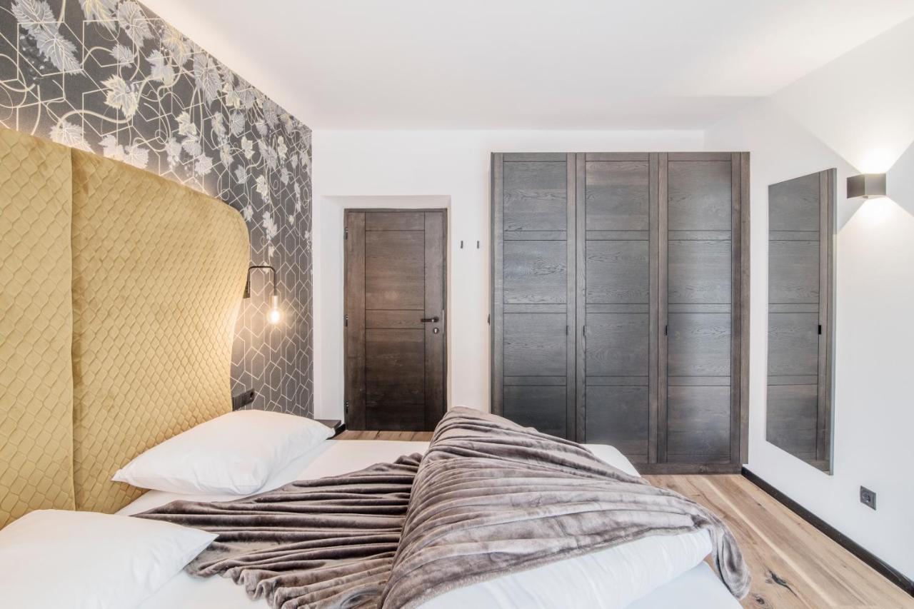 B&B Zur Traube Vipiteno Exterior foto