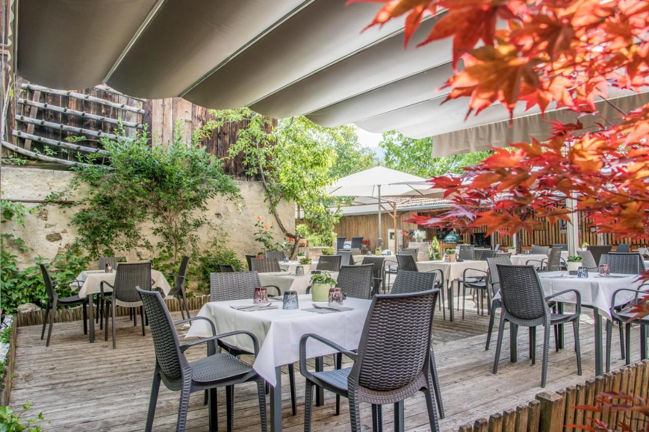 B&B Zur Traube Vipiteno Exterior foto