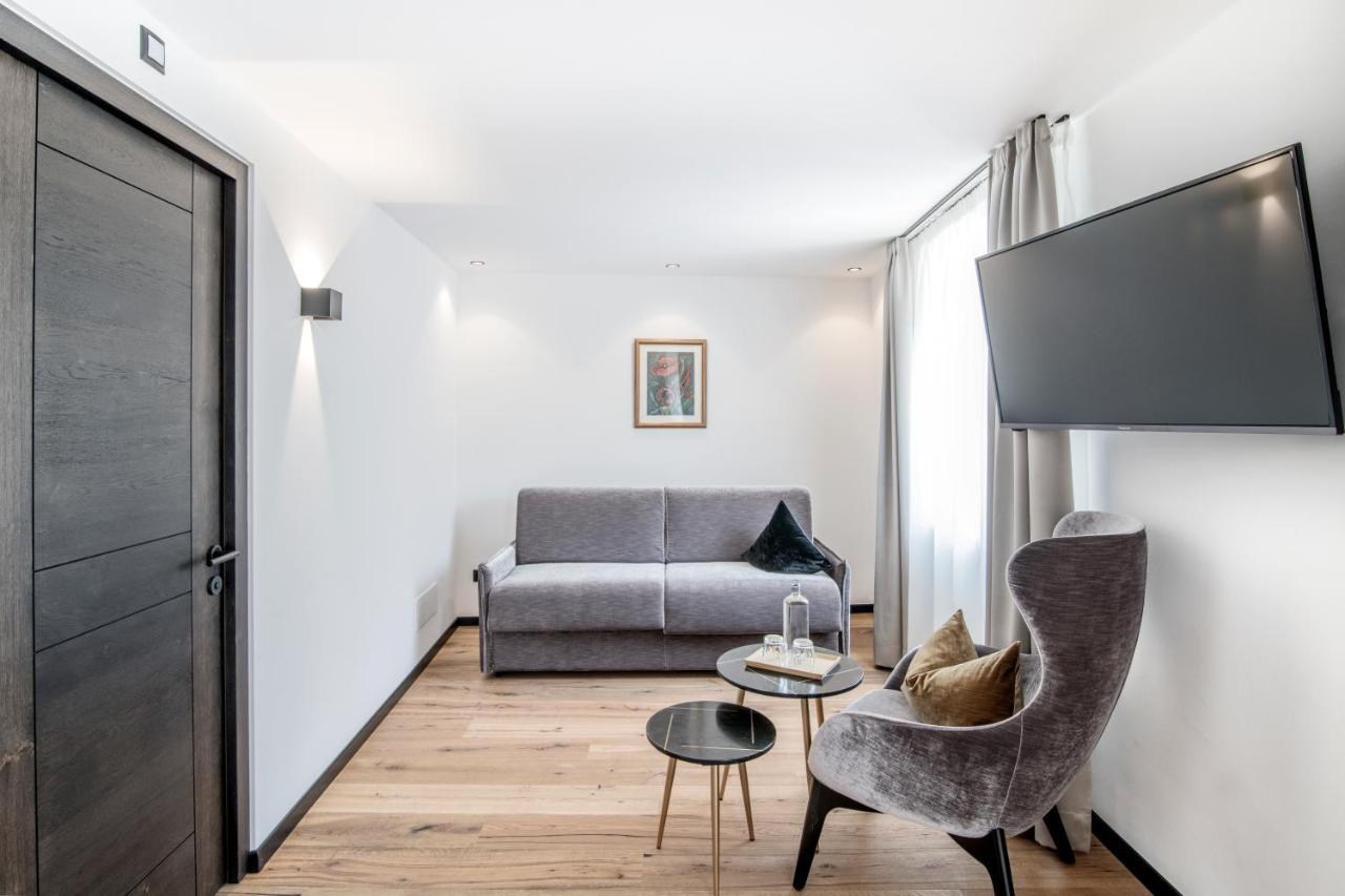 B&B Zur Traube Vipiteno Exterior foto
