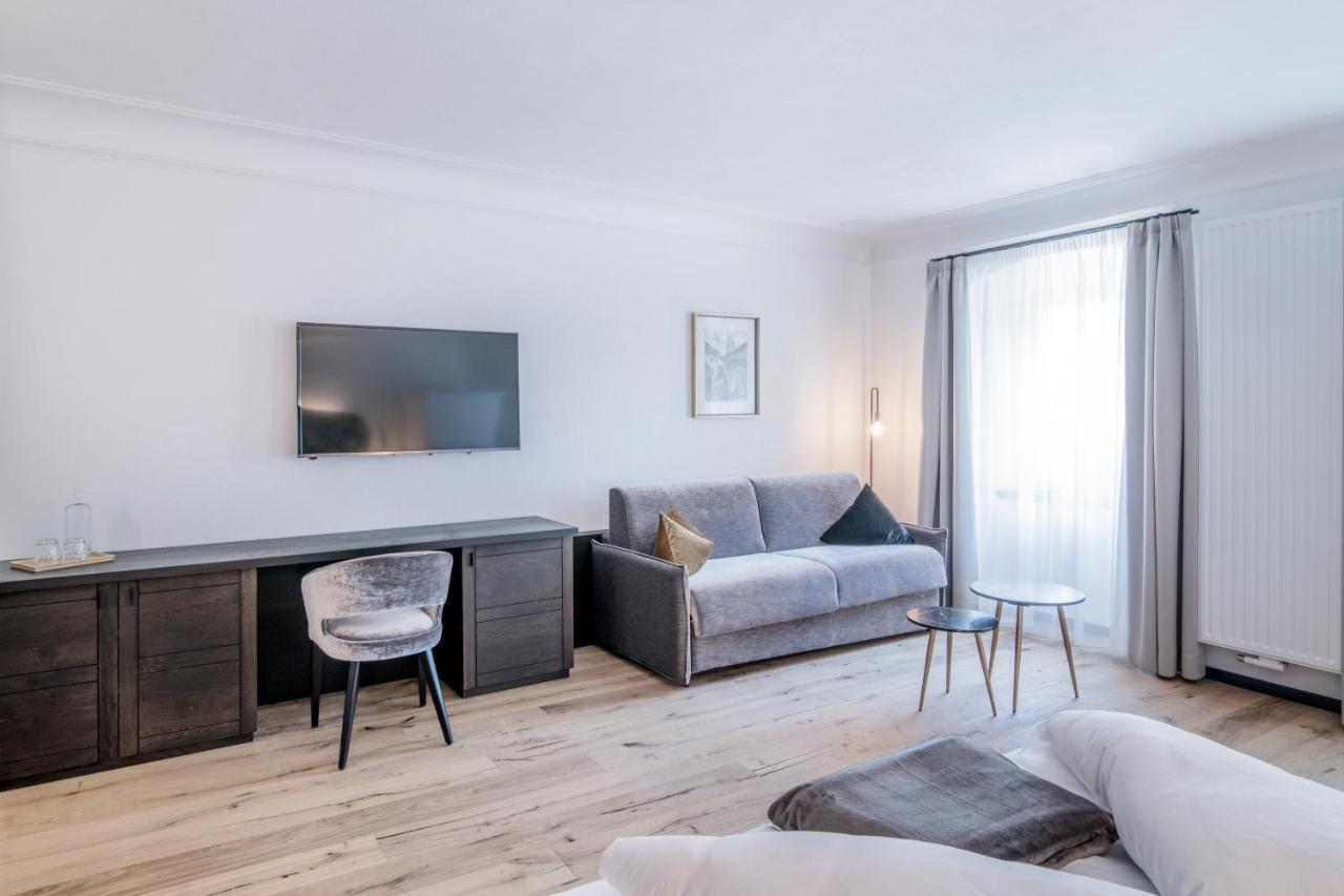 B&B Zur Traube Vipiteno Exterior foto