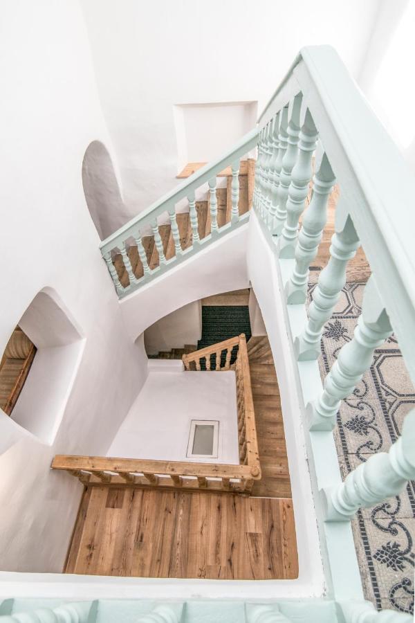 B&B Zur Traube Vipiteno Exterior foto