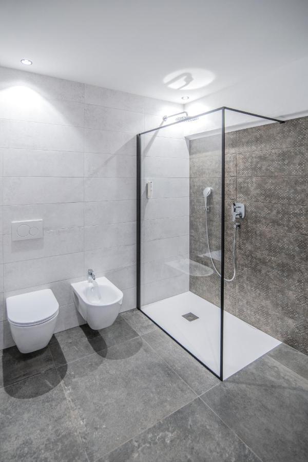 B&B Zur Traube Vipiteno Exterior foto