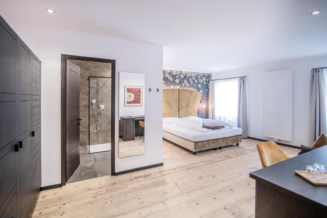 B&B Zur Traube Vipiteno Exterior foto