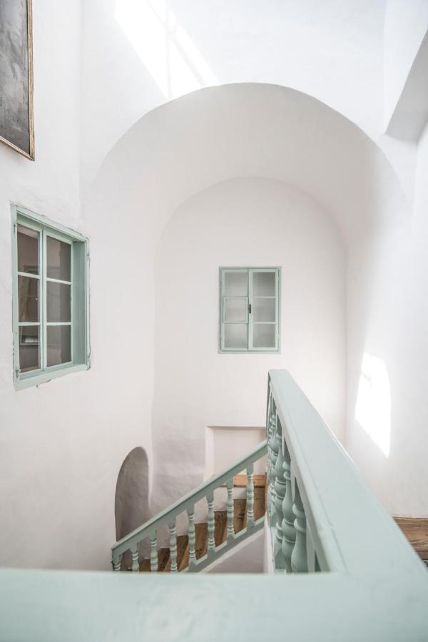 B&B Zur Traube Vipiteno Exterior foto