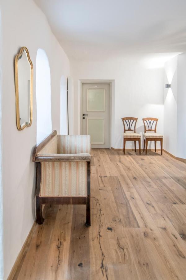 B&B Zur Traube Vipiteno Exterior foto