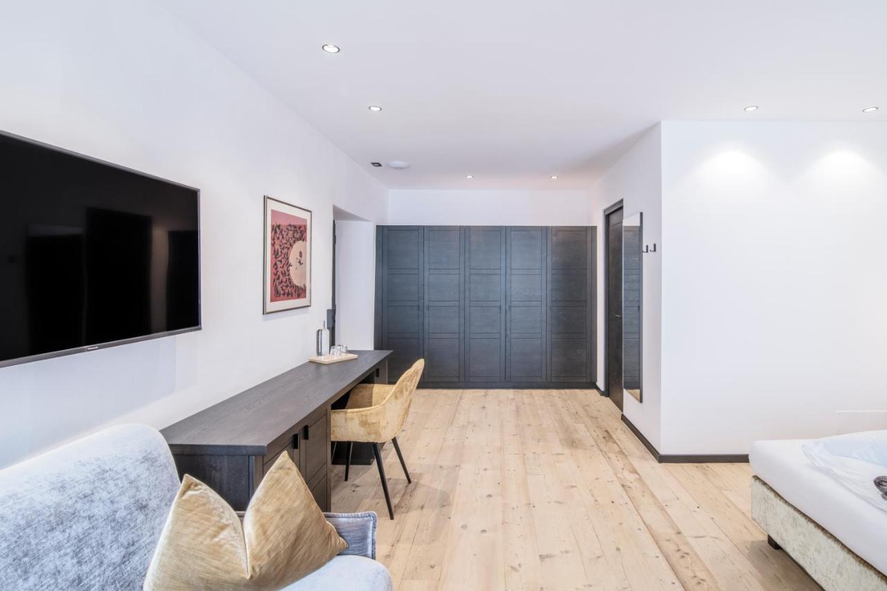 B&B Zur Traube Vipiteno Exterior foto