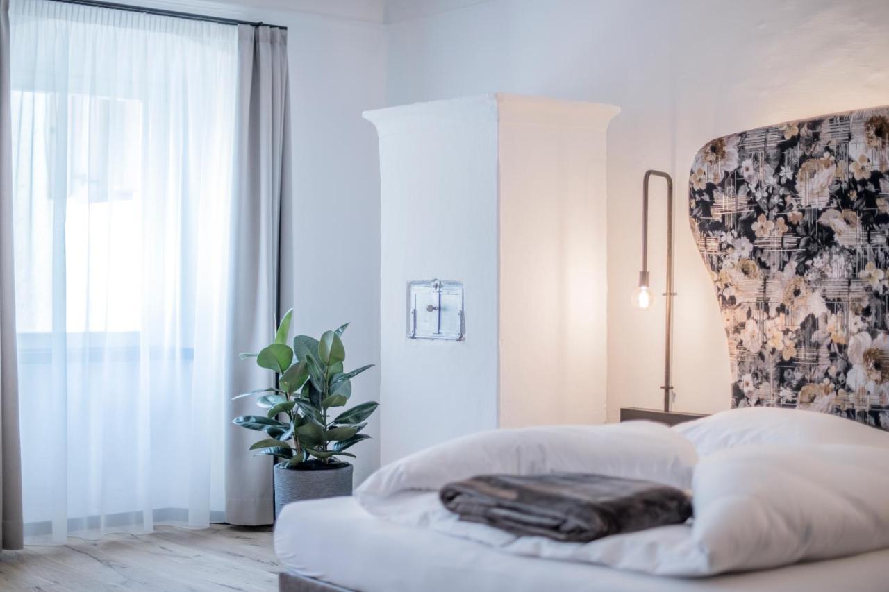 B&B Zur Traube Vipiteno Exterior foto