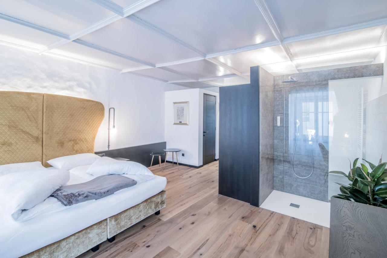 B&B Zur Traube Vipiteno Exterior foto