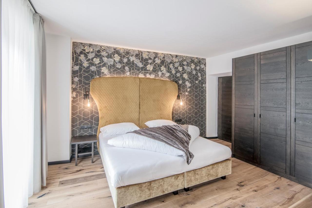 B&B Zur Traube Vipiteno Exterior foto