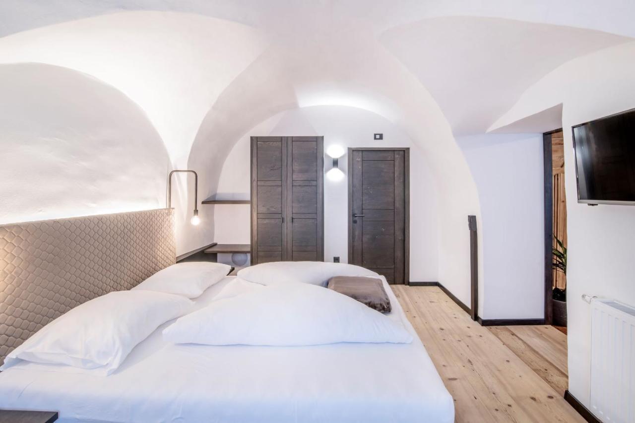 B&B Zur Traube Vipiteno Exterior foto