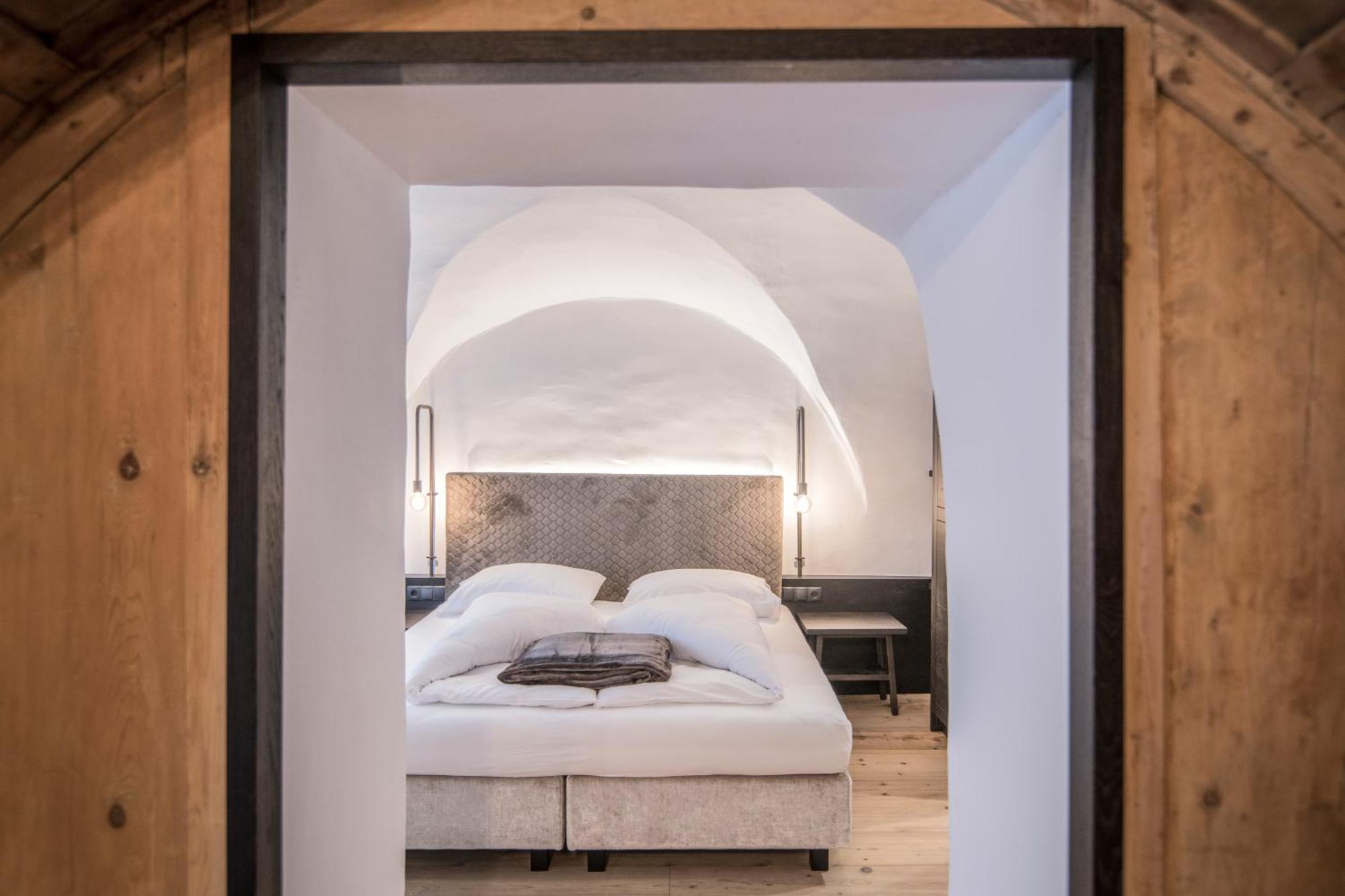 B&B Zur Traube Vipiteno Exterior foto